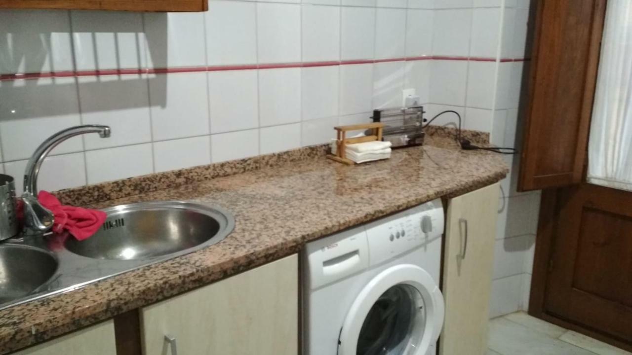 Calle Herbolarios Apartamento Sevilla