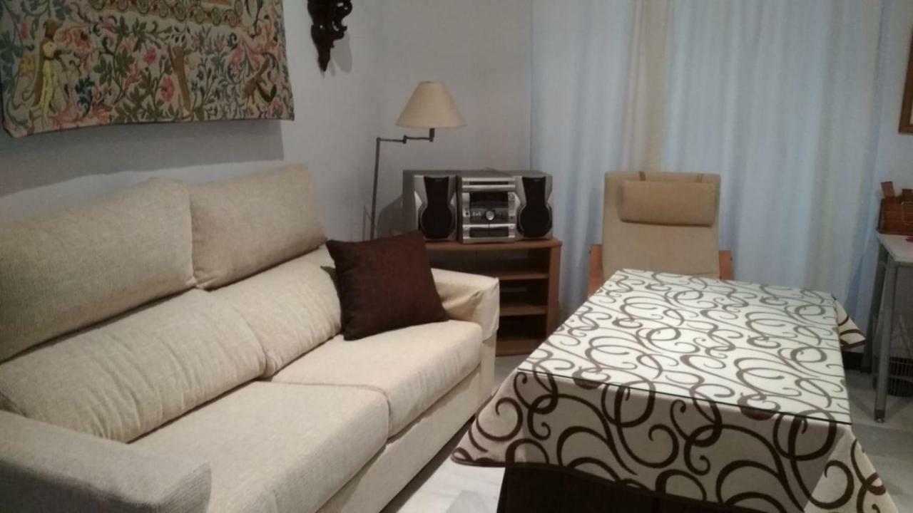 Appartement Calle Herbolarios *