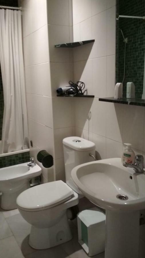 Appartement Calle Herbolarios