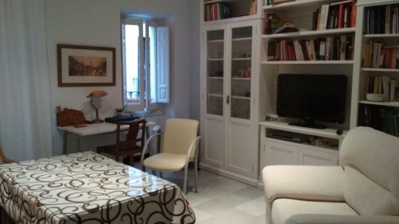 Appartement Calle Herbolarios *